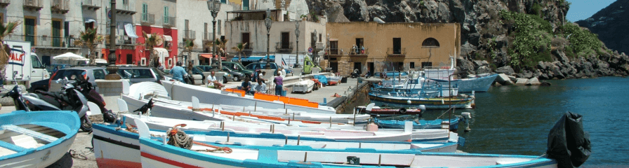 Aditus Culture | Lipari in 3 days